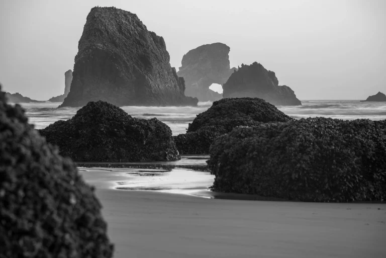 Oregon