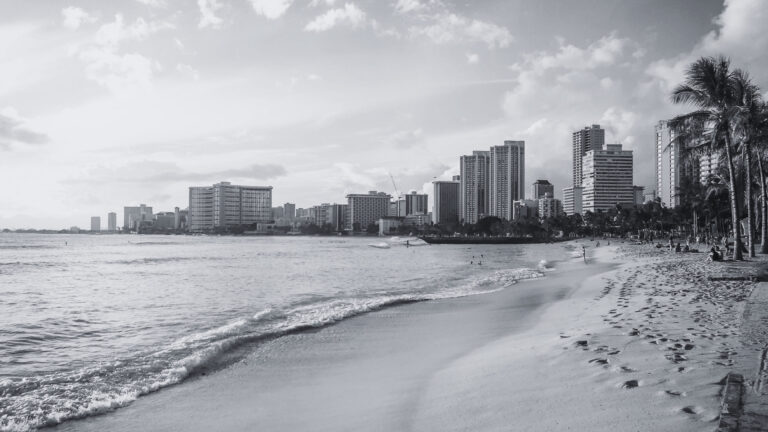Hawaii
